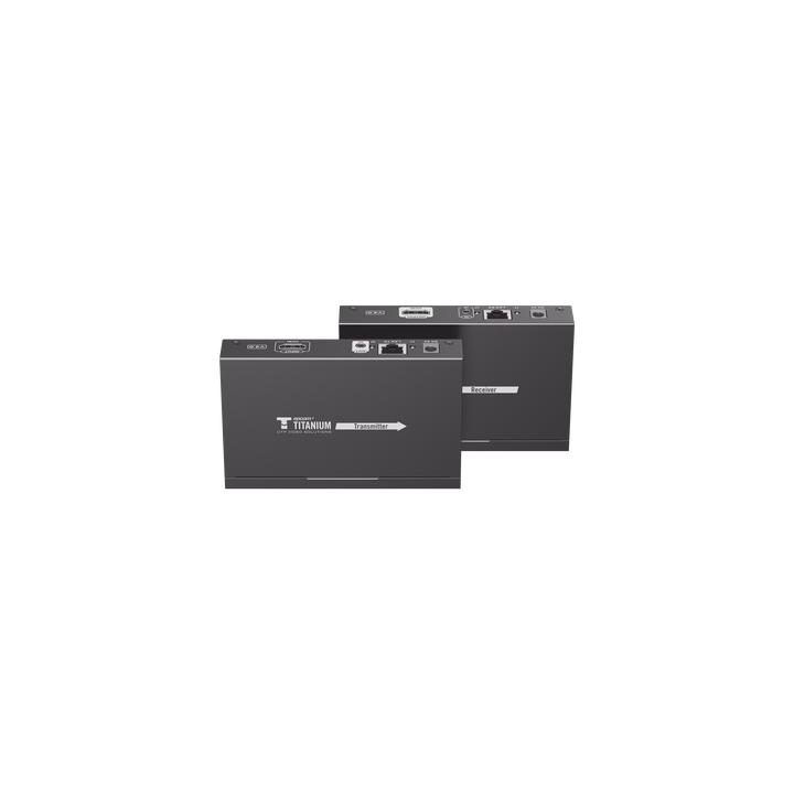 Kit Extensor MATRICIAL HDMI para distancias de 120 metros | Resolución 1080P @ 60Hz | Cat6 | Soporta 100 TX de entrada