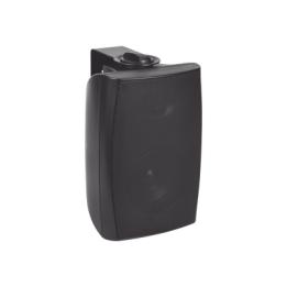 Altavoz de Pared de 2 vías | Woofer 4in + 1.5in  | 70/100V y 8 ohms | 1.25W-2.5W-5W-10W-20W | 86dB de Sensibilidad