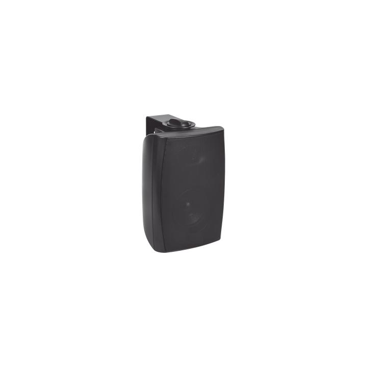 Altavoz de Pared de 2 vías | Woofer 4in + 1.5in  | 70/100V y 8 ohms | 1.25W-2.5W-5W-10W-20W | 86dB de Sensibilidad