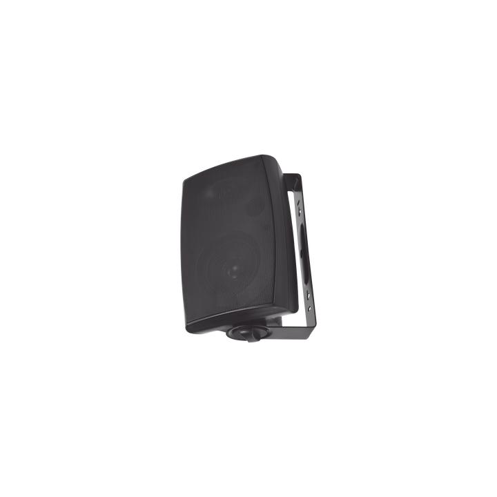 Altavoz de Pared de 2 vías | Woofer 4in + 1.5in  | 70/100V y 8 ohms | 1.25W-2.5W-5W-10W-20W | 86dB de Sensibilidad