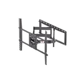 Montaje de Pared Universal Giratorio para Monitores de 75-110 " / Soporta hasta 90.9 Kg / Vesa 800 x 600 / 400 x 400 /