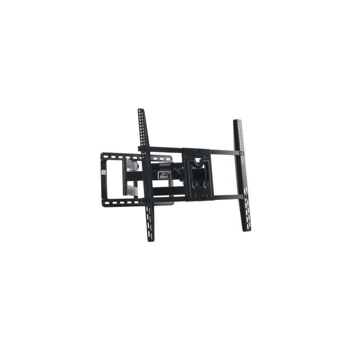 Montaje de Pared Universal Giratorio para Monitores de 75-110 " / Soporta hasta 90.9 Kg / Vesa 800 x 600 / 400 x 400 /