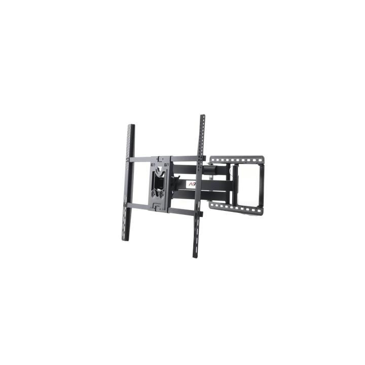Montaje de Pared Universal Giratorio para Monitores de 75-110 " / Soporta hasta 90.9 Kg / Vesa 800 x 600 / 400 x 400 /