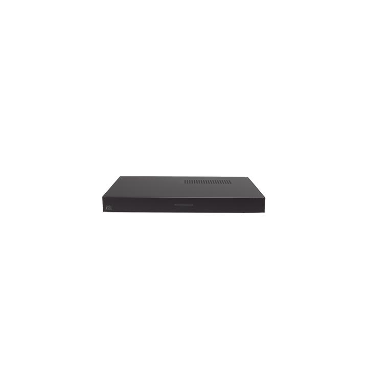 VSSL 3 zonas, 6x50W, con Chromecast, Alexa Cast, Airplay, Spotify Conn en cada zona - funciona con GoogleAsst