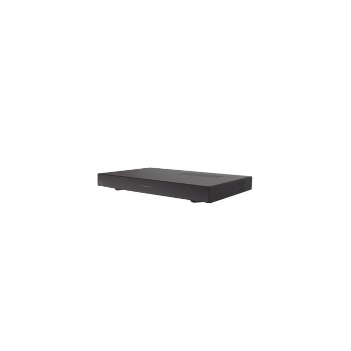 VSSL 3 zonas, 6x50W, con Chromecast, Alexa Cast, Airplay, Spotify Conn en cada zona - funciona con GoogleAsst