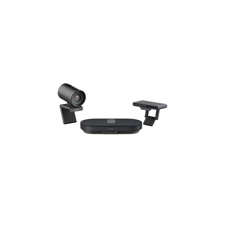 Sistema Inalámbrico de Audio/Video para Conferencias en 4K Todo en Uno