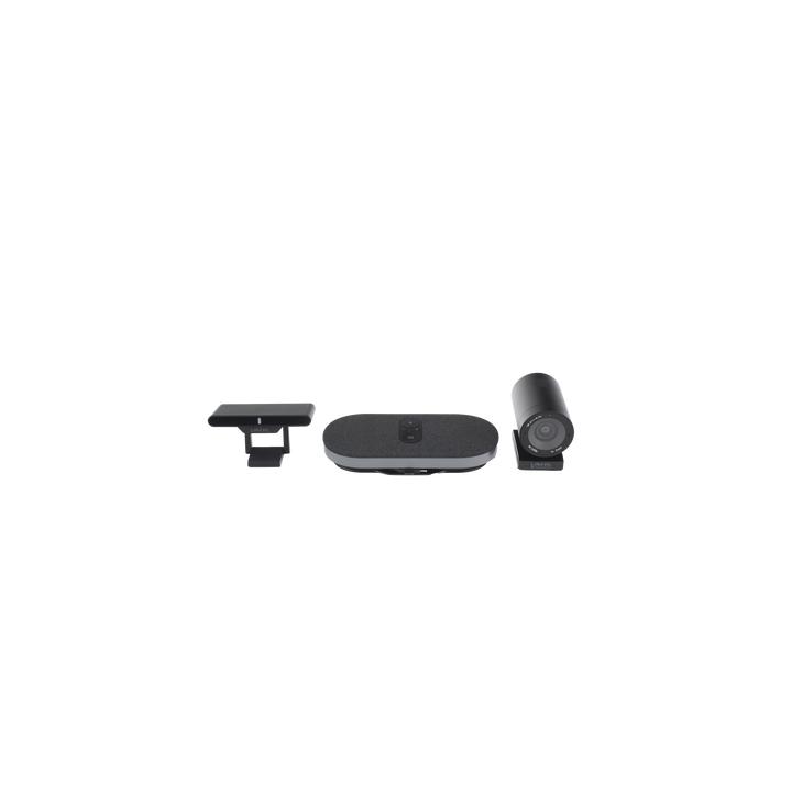 Sistema Inalámbrico de Audio/Video para Conferencias en 4K Todo en Uno