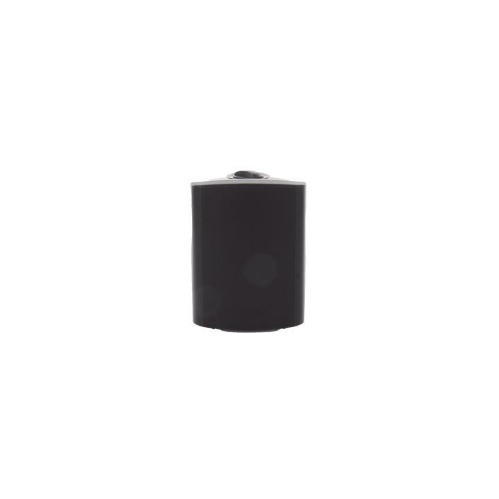 Altavoz Exterior De 2 Vías | Woofer 5.25in | Tweeter 0.75 In | 80w | 8 Ω | Negro