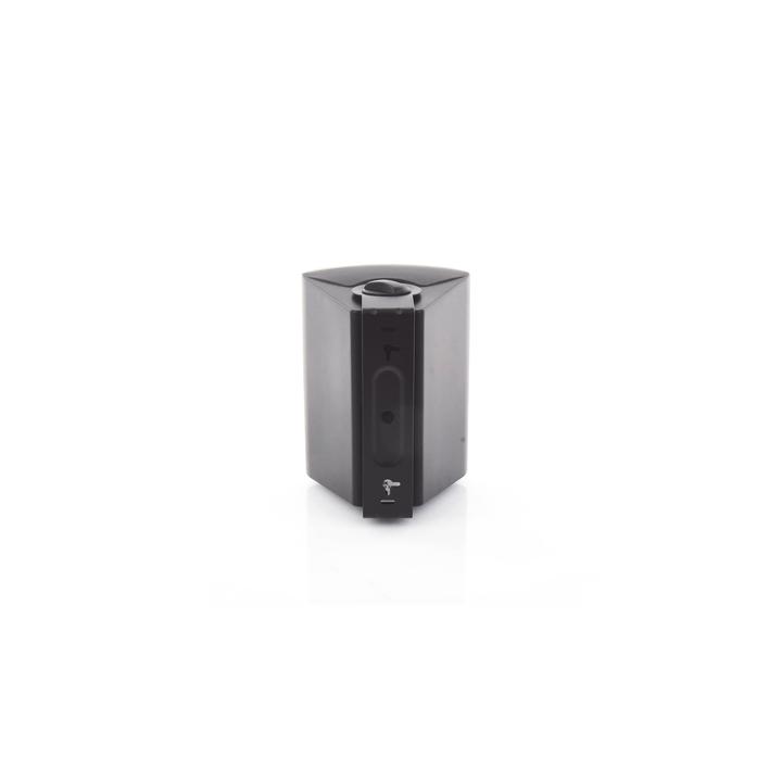 Altavoz Exterior De 2 Vías | Woofer 5.25in | Tweeter 0.75 In | 80w | 8 Ω | Negro
