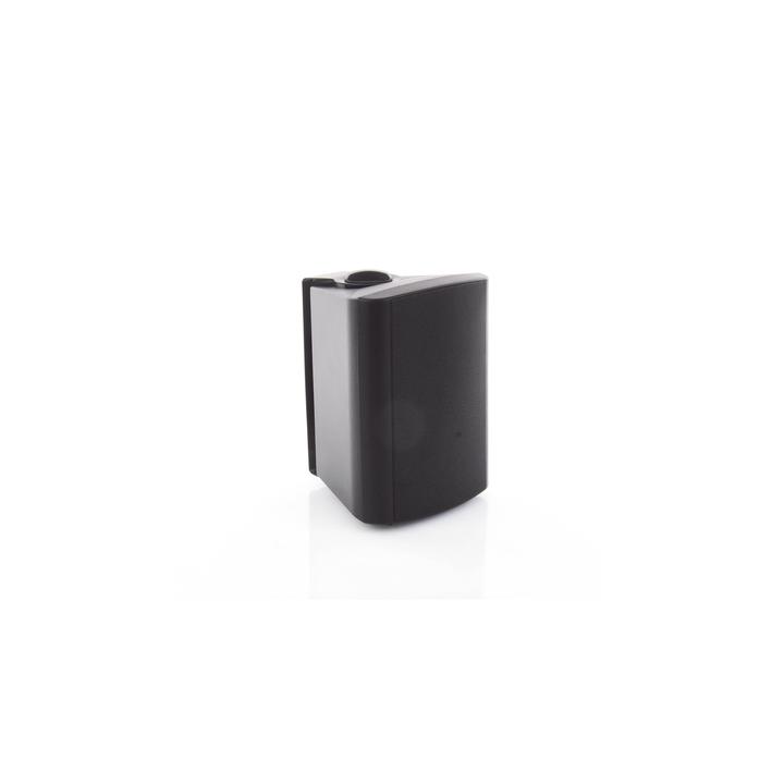 Altavoz Exterior De 2 Vías | Woofer 5.25in | Tweeter 0.75 In | 80w | 8 Ω | Negro