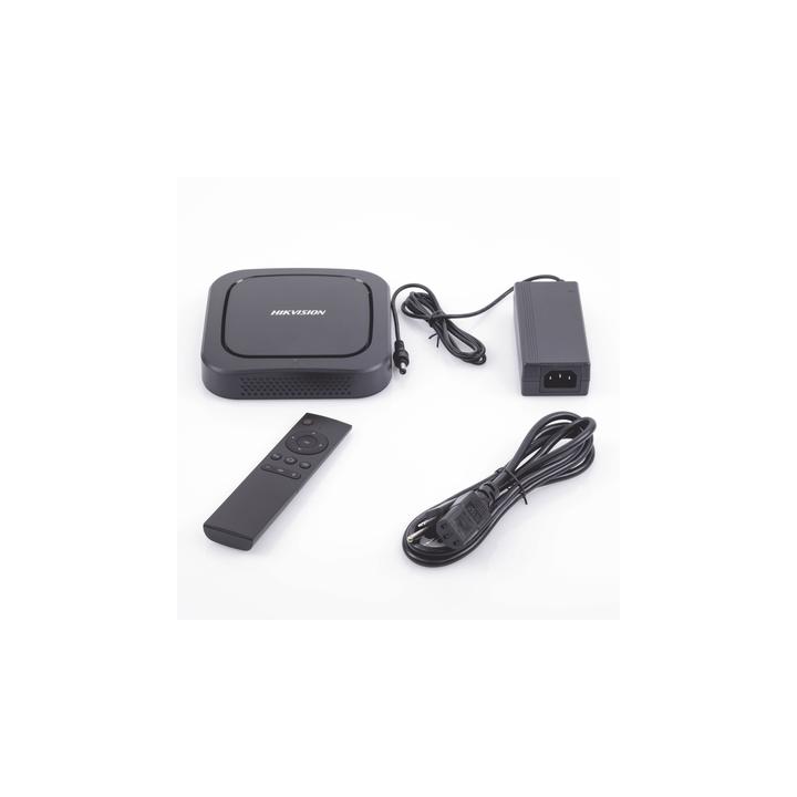 Caja de Publicidad Digital / Salida HDMI Compatible con Monitor Convencional / 2 Entradas USB / 1 Entrada Micro SD /