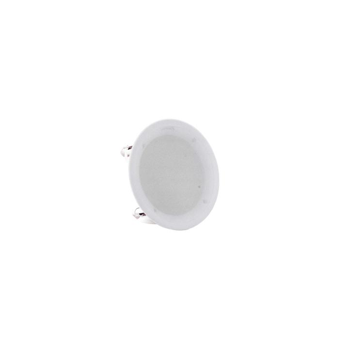 Altavoz De Techo De 2 Vías | Sin Marco | Woofer De 6.5in | Tweeter Pei De 1/2in | Potencia 5-60 W | Impedancia de 8Ω