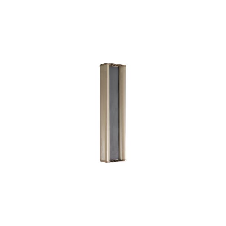Altavoz Tipo Columna Para Exterior | A Prueba de Agua y Oxido | IP66 | Máximo 45W
