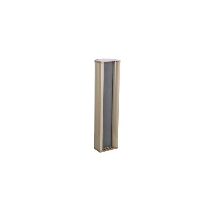 Altavoz Tipo Columna Para Exterior | A Prueba de Agua y Oxido | IP66 | Máximo 45W