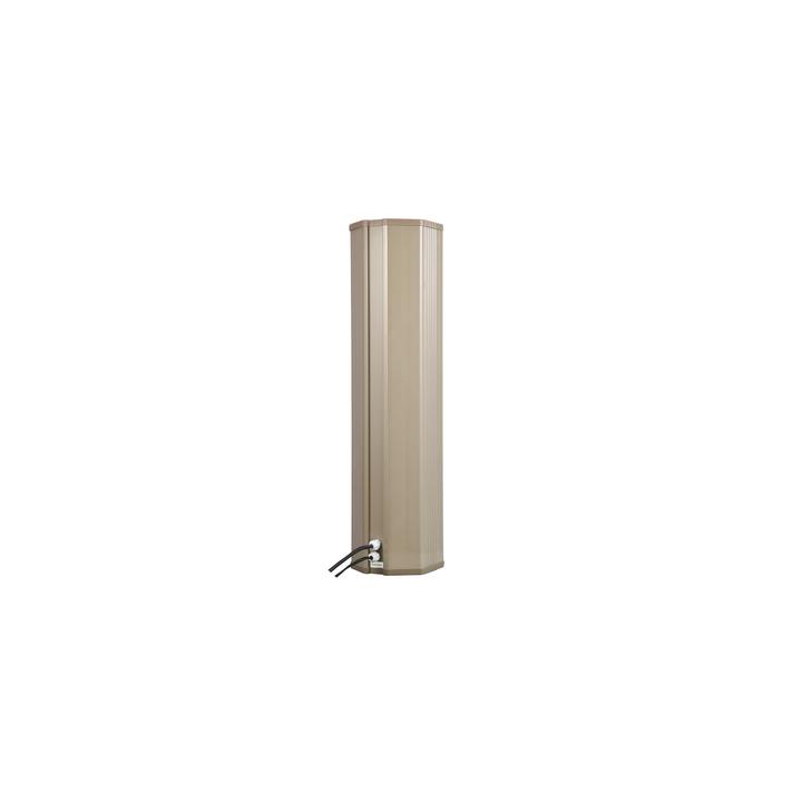 Altavoz Tipo Columna Para Exterior | A Prueba de Agua y Oxido | IP66 | Máximo 45W