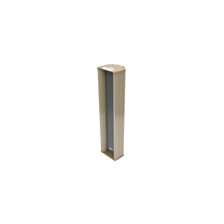Altavoz Tipo Columna Para Exterior | A Prueba de Agua y Oxido | IP66 | Máximo 45W