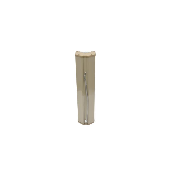 Altavoz Tipo Columna Para Exterior | A Prueba de Agua y Oxido | IP66 | Máximo 45W