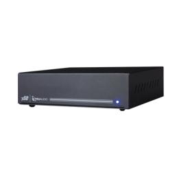 Amp Clase D | 2 Canales 50W | Con Aprendizaje IR | Salida Sub | Estéreo, Bridge, Múltiples Amplificadores | 4-8Ω