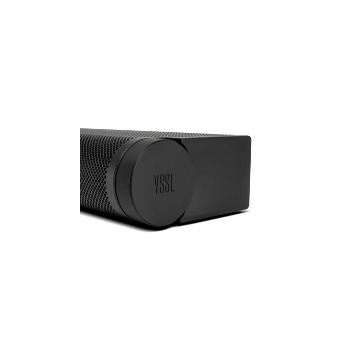 Serie SX Barra de Sonido  | 3 canales (LCR) | Dolby DTS | Wifi  | Compatible con Asistentes de Voz | AirPlay |