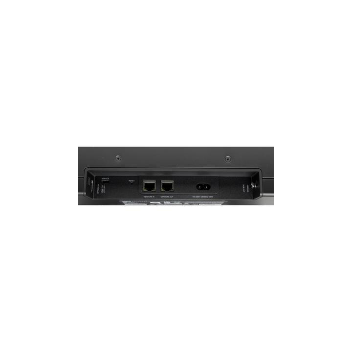 Serie SX Barra de Sonido  | 3 canales (LCR) | Dolby DTS | Wifi  | Compatible con Asistentes de Voz | AirPlay |