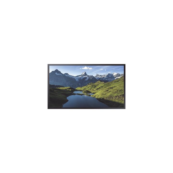 Pantalla Profesional LED 55" para Exterior con Vidrio Templado de Protección 5T, Full HD (1080p), HDMI/HDBaseT (LAN),