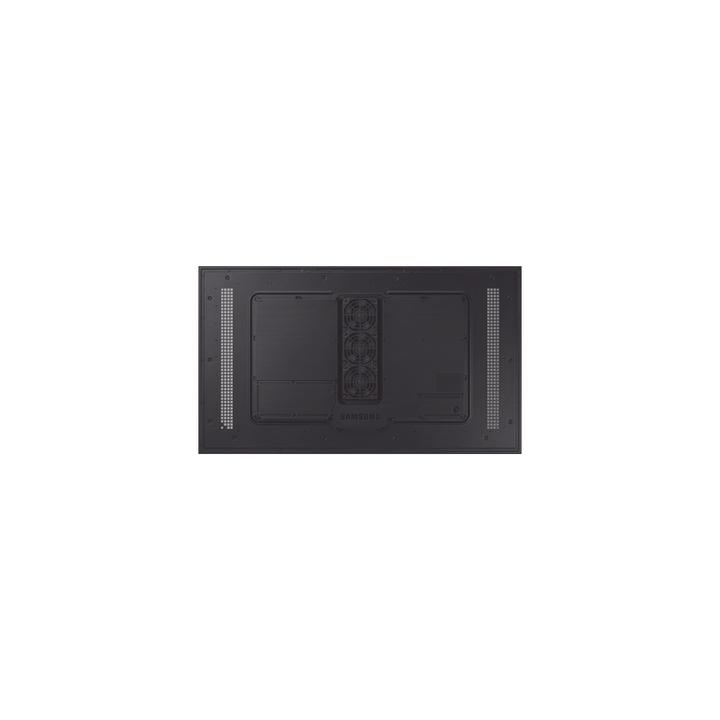 Pantalla Profesional LED 55" para Exterior con Vidrio Templado de Protección 5T, Full HD (1080p), HDMI/HDBaseT (LAN),