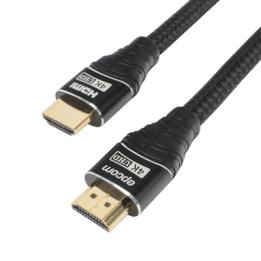 Cable HDMI de 10 Metros (32.81 Pies) | Alta Definición | Longitud | Versión 2.0 | Alta Velocidad 18Gbps | 4K@60Hz |