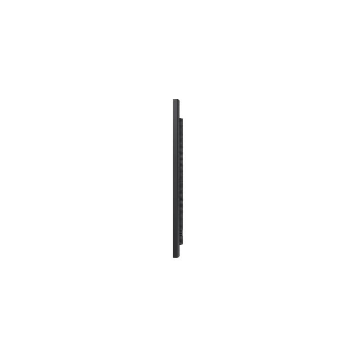 Pantalla Profesional LED de 55", UHD 4K (3840x2160p), Entradas de Video HDMI, Bocinas Integradas de 10 W. Compatible