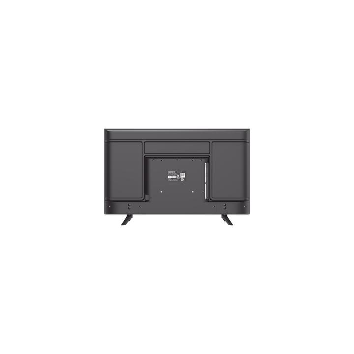 Monitor LED Full HD 43" / Ideal para Oficina y Hogar / Uso 24-7 / Entrada HDMI/VGA/USB / Compatible con Montaje VESA