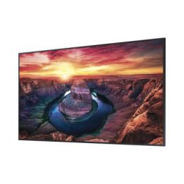 Pantalla Profesional LED de 43", UHD 4K (3840x2160p), Entradas de Video HDMI/DisplayPort / Uso 24/7 / Compatible con