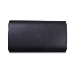 Altavoz Exterior | 2 Vías | Controlador de 6,5" |  Tweeter de 1" |  Radiador que Mejora los Graves | Tecnología de