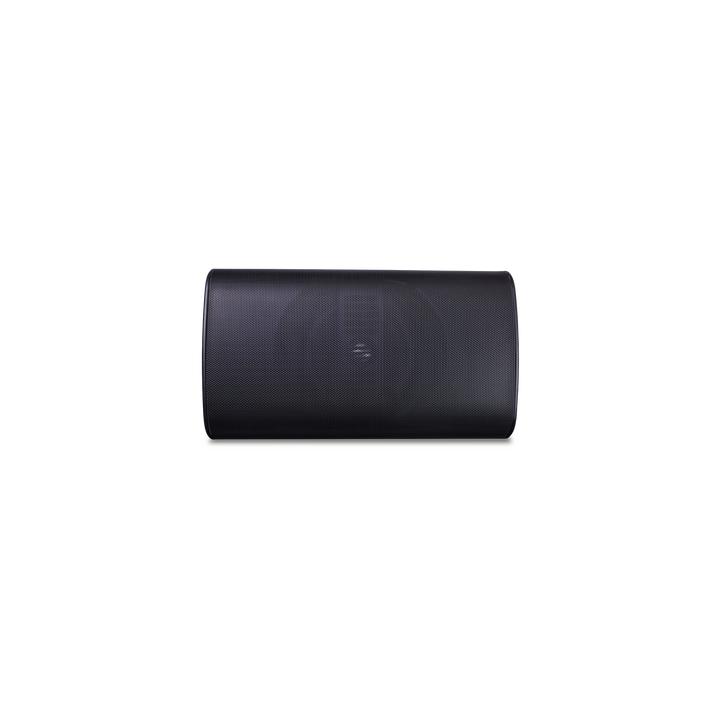 Altavoz Exterior | 2 Vías | Controlador de 6,5" |  Tweeter de 1" |  Radiador que Mejora los Graves | Tecnología de