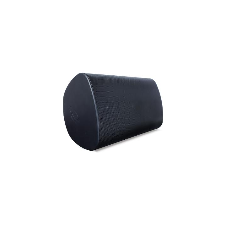 Altavoz Exterior | 2 Vías | Controlador de 6,5" |  Tweeter de 1" |  Radiador que Mejora los Graves | Tecnología de