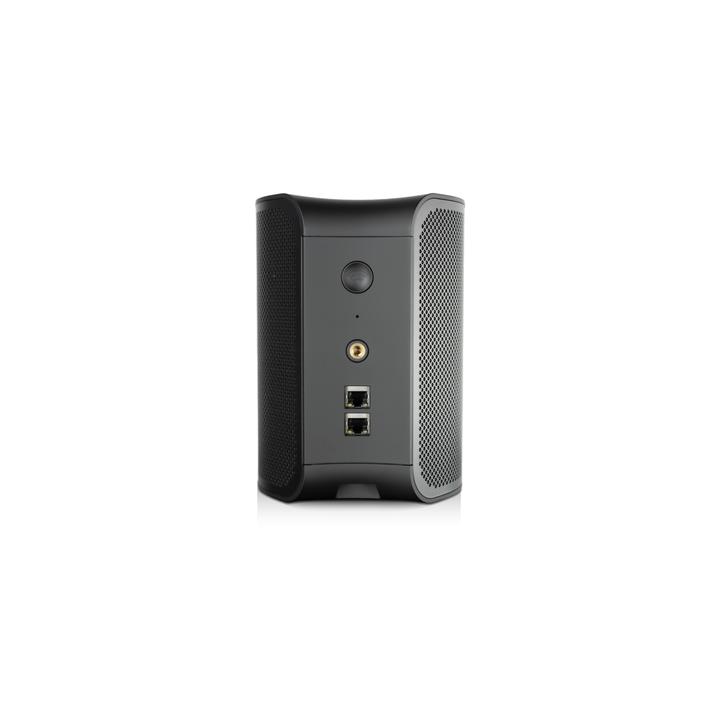 SerieSX Altavoz Activo | Certificado Dolby DTS | Native Streaming™ | Wireless Syncs 5.1 System |
