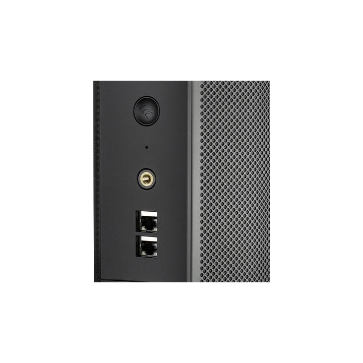SerieSX Altavoz Activo | Certificado Dolby DTS | Native Streaming™ | Wireless Syncs 5.1 System |
