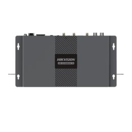 Controlador para Videowall LED / 2.3MP / 4 Salida de Video / Compatible con Paneles de Interior y Exterior