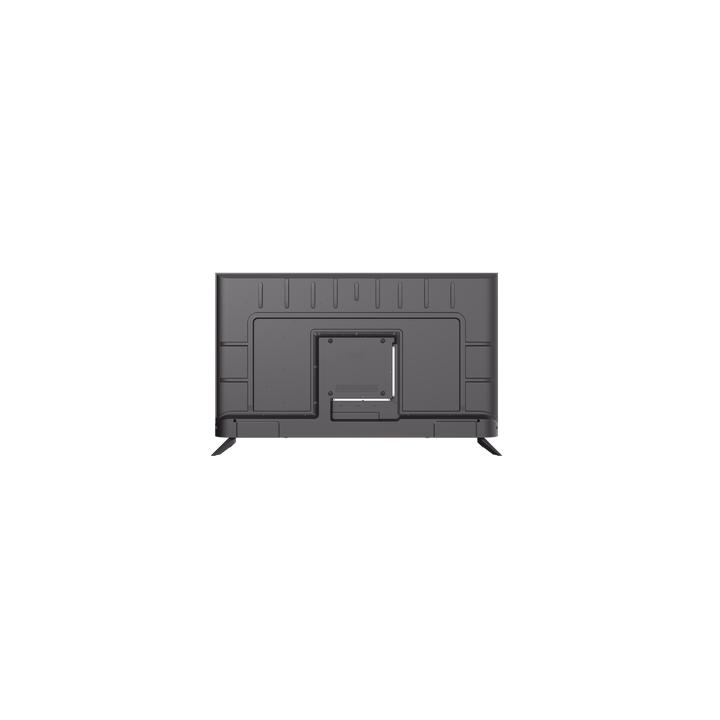 Monitor LED 4K de 50" / 3 Entradas HDMI / Compatible con Montaje VESA (200 X 200) / Bocinas Integradas / Uso 24/7