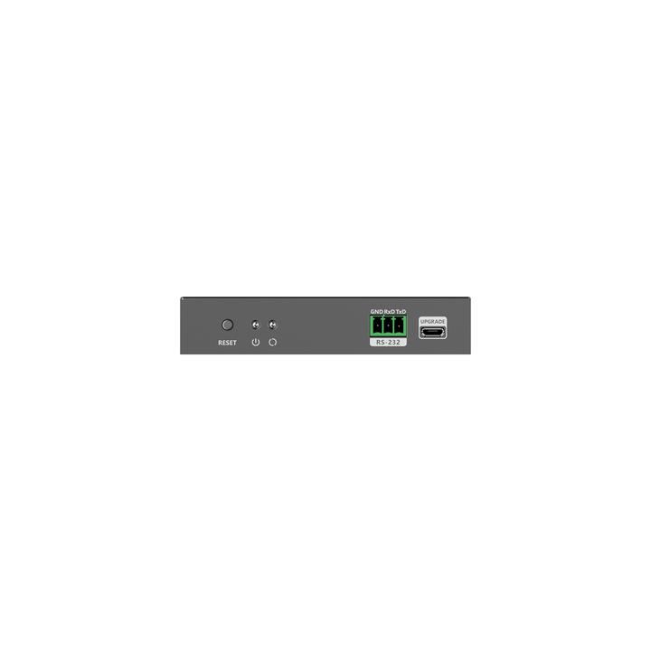 Kit Extensor HDMI para distancias de 120 metros | Soporta resolución 4K @60Hz | Cat 6, 6a y 7 | Salida Loop en el Tx