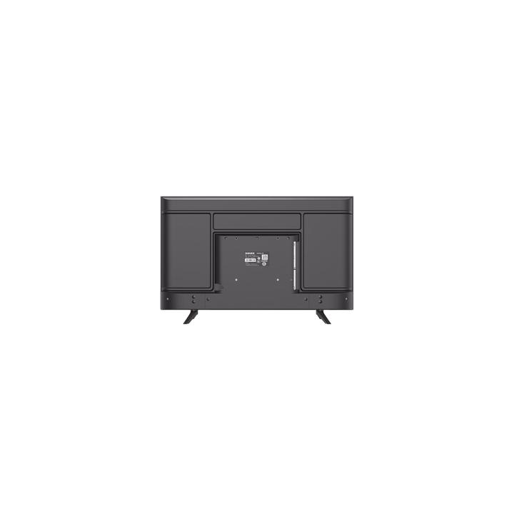 Monitor LED 4K de 43" / Ideal para Oficina y Hogar / Uso 24-7 / Entrada HDMI / Compatible con Montaje VESA (200 X 200)