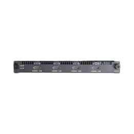Tarjeta de 4 Salidas de Video en HDMI / Compatible con Controlador DS-C30S-S11