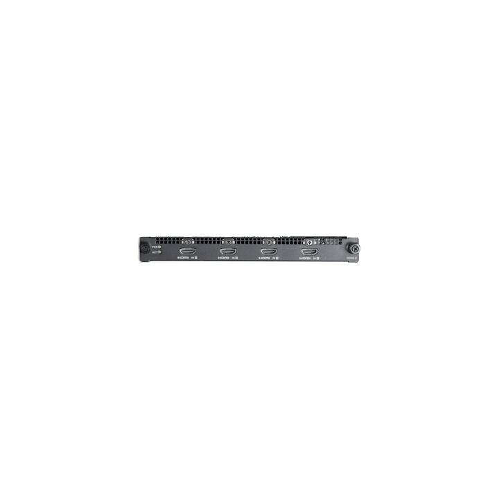 Tarjeta de 4 Salidas de Video en HDMI / Compatible con Controlador DS-C30S-S11