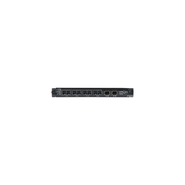 Tarjeta de 4 Salidas miniSAS / Compatible con Controlador de la Serie DS-C30S (V2) / Compatible con Paneles LED