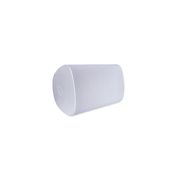 Altavoz Exterior | 2 Vías | Controlador de 6,5" |  Tweeter de 1" |  Radiador que Mejora los Graves | Tecnología de
