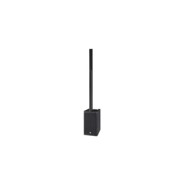 Sistema de Audio Portátil | Todo en uno | Woofer 12'' | Altavoz Lineal 10 x 1.5in | Bluetooth | Incluye Dolly