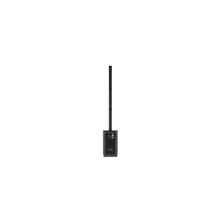 Sistema de Audio Portátil | Todo en uno | Woofer 12'' | Altavoz Lineal 10 x 1.5in | Bluetooth | Incluye Dolly