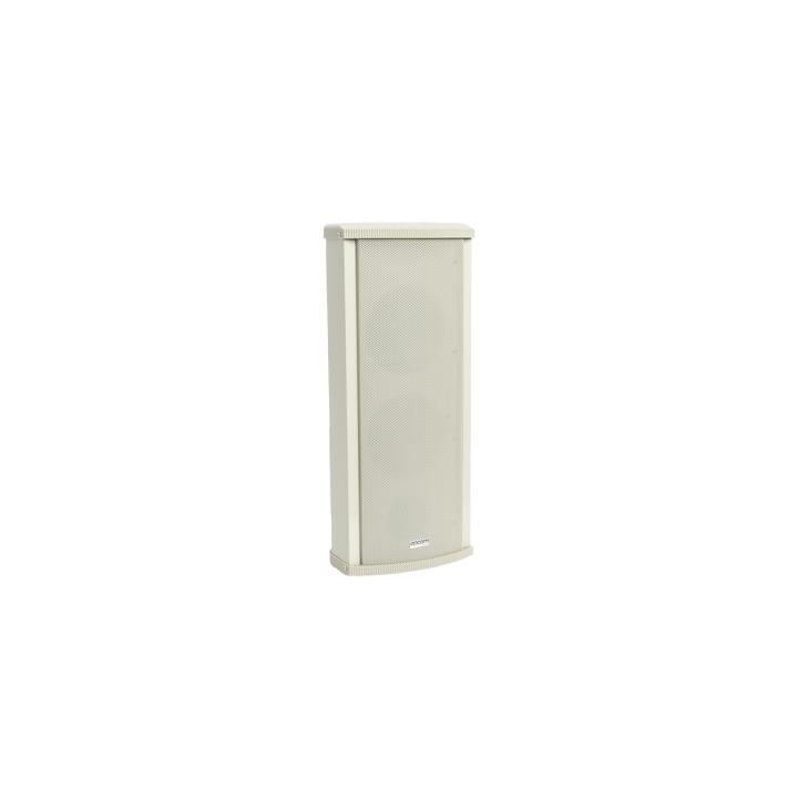 Altavoz tipo Columna | Metálica Para Exterior de 30W - 60W | IP66