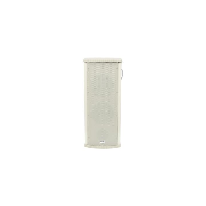 Altavoz tipo Columna | Metálica Para Exterior de 30W - 60W | IP66