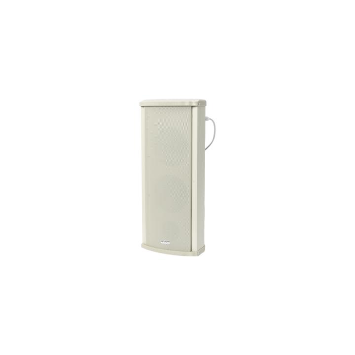 Altavoz tipo Columna | Metálica Para Exterior de 30W - 60W | IP66