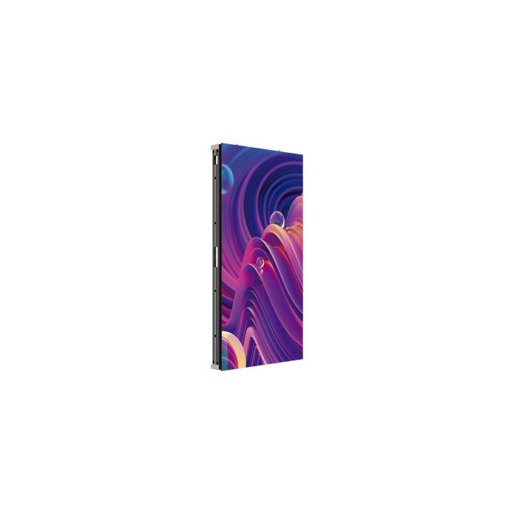 Unidad de Pantalla LED Exterior / Pixel 3.9 mm / Resolución 128 X 256 / Estructura de Aluminio / Protección IP66 /
