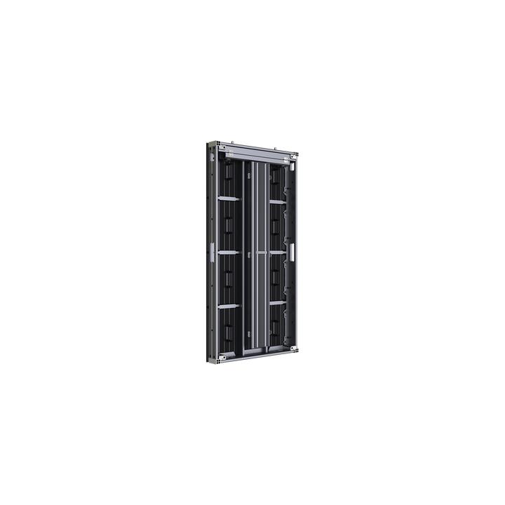 Unidad de Pantalla LED Exterior / Pixel 3.9 mm / Resolución 128 X 256 / Estructura de Aluminio / Protección IP66 /